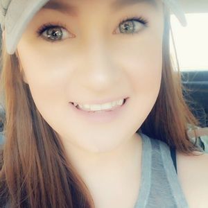 Meet your Posher, Jocelyn